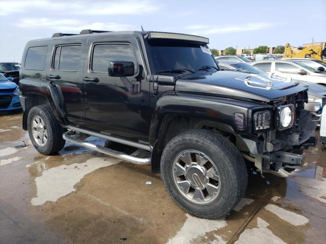 Photo 3 VIN: 5GTEN13E798109969 - HUMMER H3 