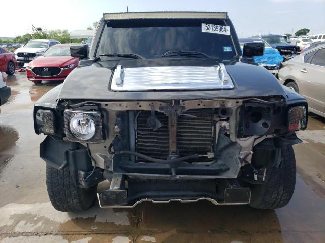 Photo 4 VIN: 5GTEN13E798109969 - HUMMER H3 