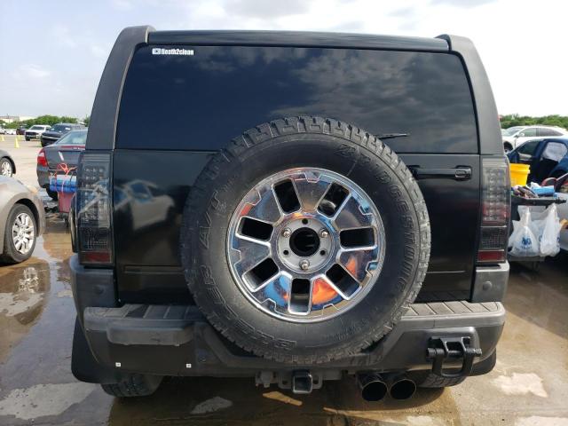 Photo 5 VIN: 5GTEN13E798109969 - HUMMER H3 