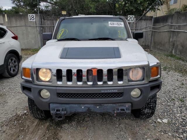 Photo 4 VIN: 5GTEN13E798121975 - HUMMER H3 