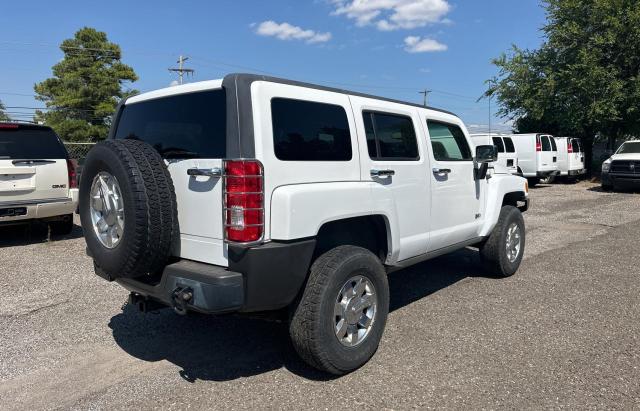 Photo 3 VIN: 5GTEN13E798138162 - HUMMER H3 