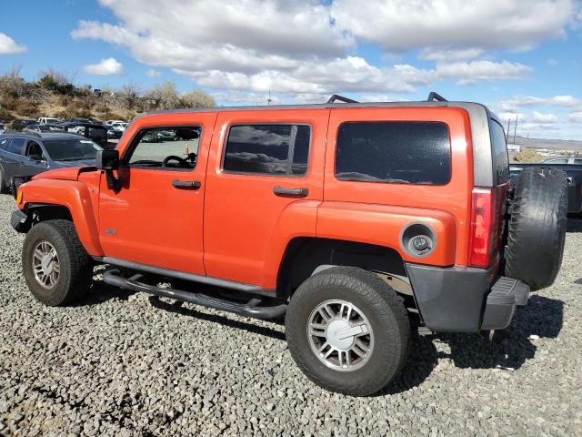 Photo 1 VIN: 5GTEN13E888113513 - HUMMER H3 