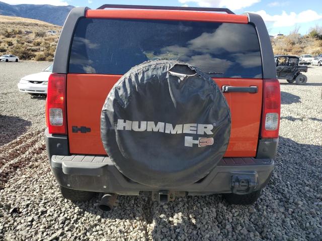 Photo 5 VIN: 5GTEN13E888113513 - HUMMER H3 