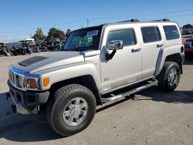 Photo 0 VIN: 5GTEN13E888117271 - HUMMER H3 