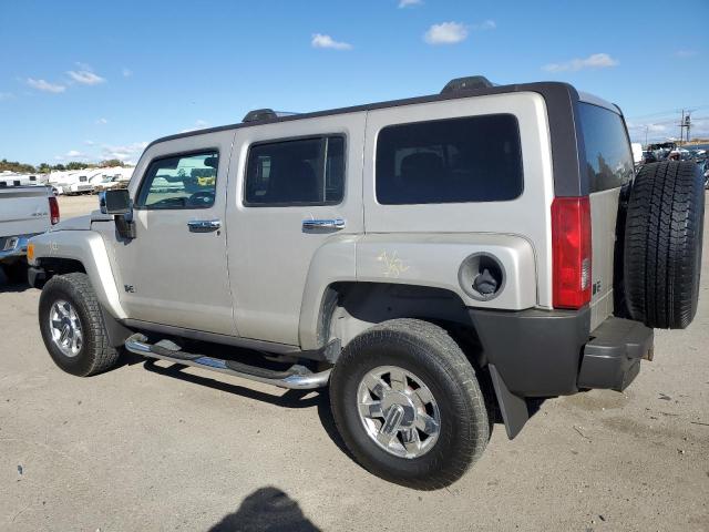 Photo 1 VIN: 5GTEN13E888117271 - HUMMER H3 