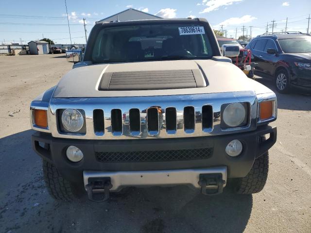 Photo 4 VIN: 5GTEN13E888117271 - HUMMER H3 