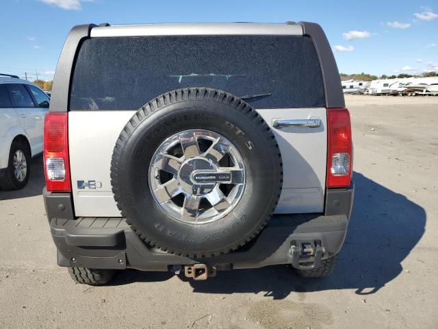 Photo 5 VIN: 5GTEN13E888117271 - HUMMER H3 