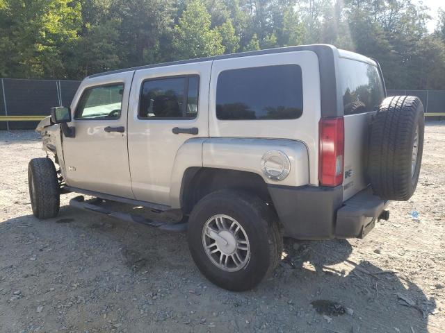 Photo 1 VIN: 5GTEN13E888118209 - HUMMER H3 