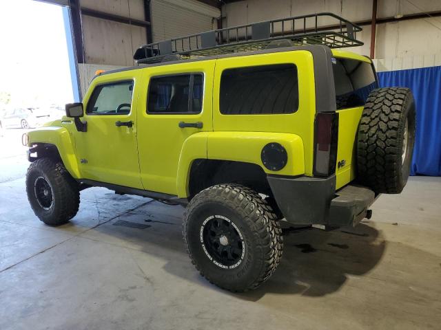 Photo 1 VIN: 5GTEN13E888120154 - HUMMER H3 