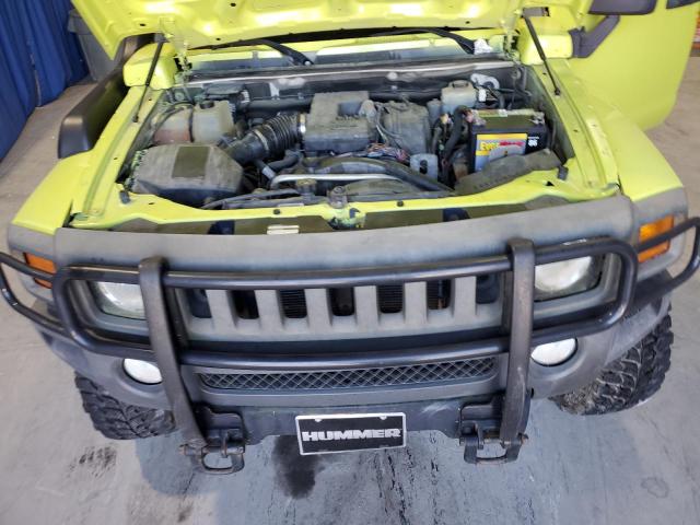 Photo 11 VIN: 5GTEN13E888120154 - HUMMER H3 