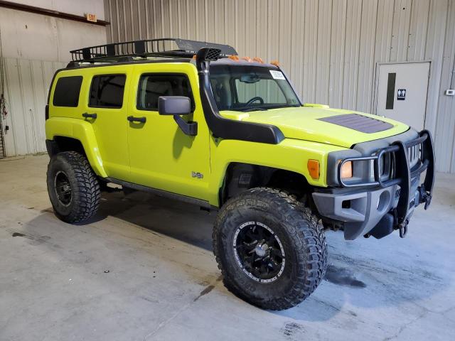 Photo 3 VIN: 5GTEN13E888120154 - HUMMER H3 