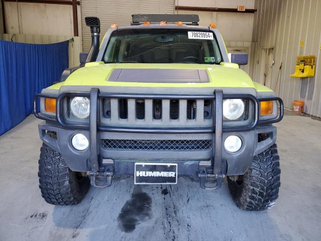 Photo 4 VIN: 5GTEN13E888120154 - HUMMER H3 