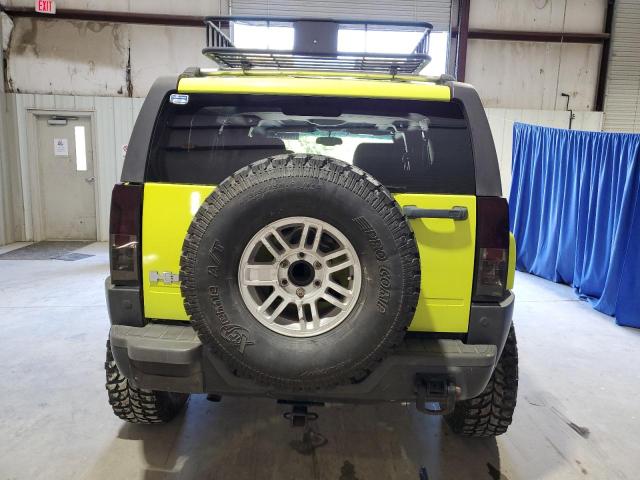 Photo 5 VIN: 5GTEN13E888120154 - HUMMER H3 