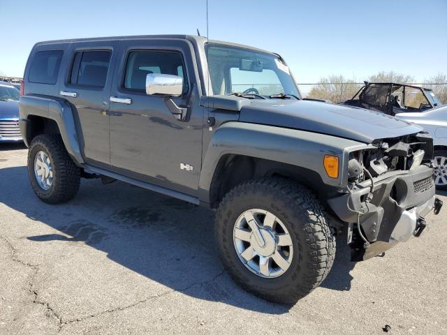 Photo 3 VIN: 5GTEN13E888129999 - HUMMER H3 