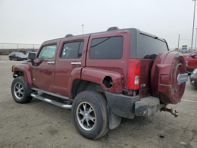 Photo 1 VIN: 5GTEN13E888156152 - HUMMER H3 