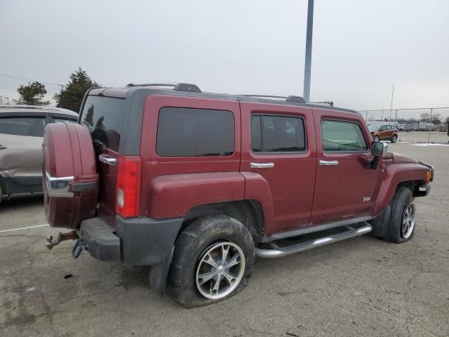 Photo 2 VIN: 5GTEN13E888156152 - HUMMER H3 