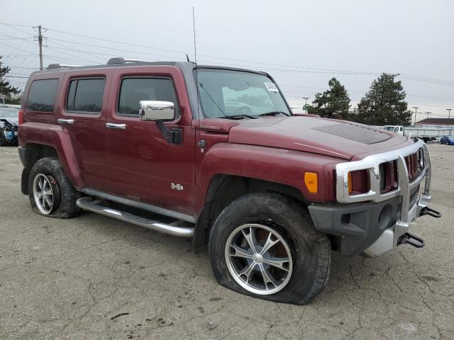 Photo 3 VIN: 5GTEN13E888156152 - HUMMER H3 