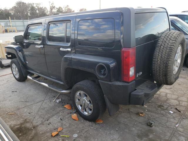 Photo 1 VIN: 5GTEN13E888176465 - HUMMER H3 