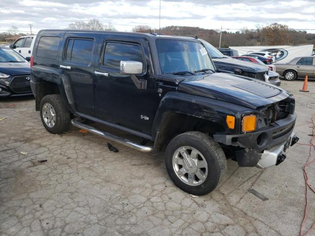 Photo 3 VIN: 5GTEN13E888176465 - HUMMER H3 