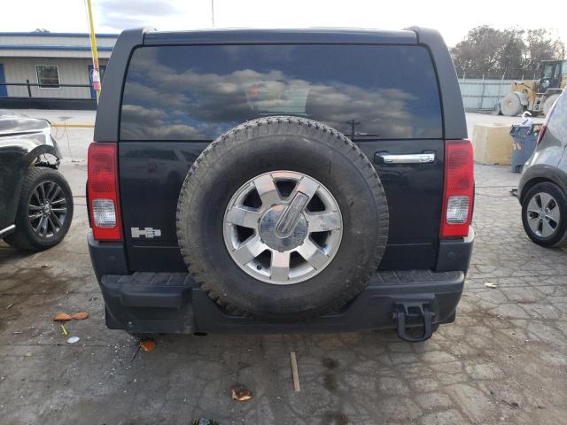 Photo 5 VIN: 5GTEN13E888176465 - HUMMER H3 