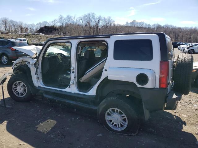 Photo 1 VIN: 5GTEN13E988131891 - HUMMER H3 