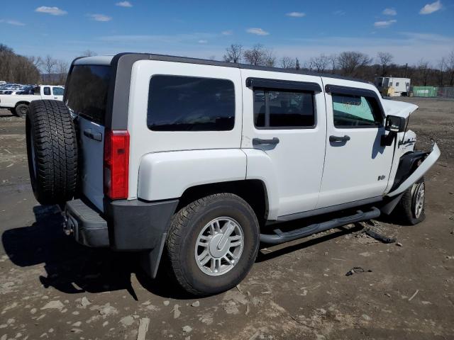 Photo 2 VIN: 5GTEN13E988131891 - HUMMER H3 