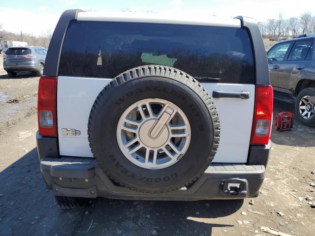 Photo 5 VIN: 5GTEN13E988131891 - HUMMER H3 