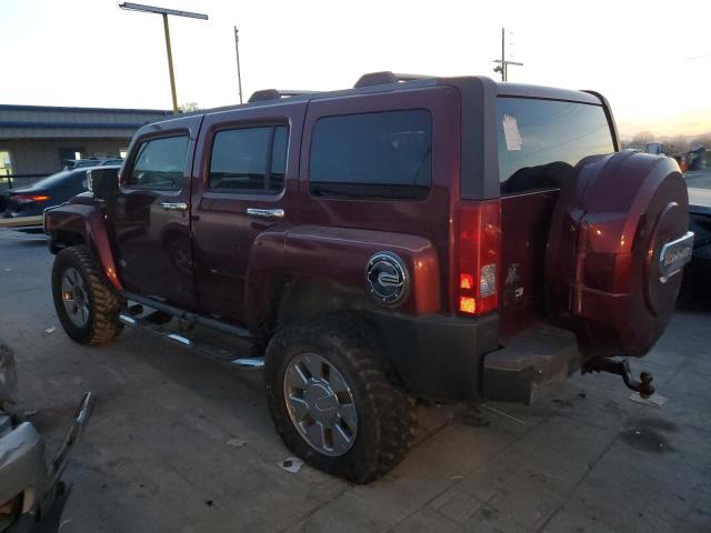 Photo 1 VIN: 5GTEN13E988132636 - HUMMER H3 