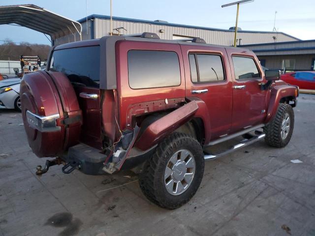 Photo 2 VIN: 5GTEN13E988132636 - HUMMER H3 