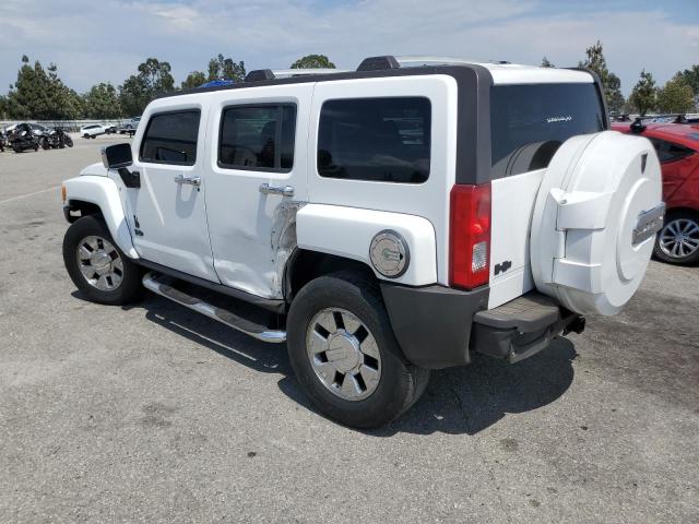 Photo 1 VIN: 5GTEN13E988166351 - HUMMER H3 