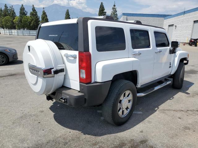 Photo 2 VIN: 5GTEN13E988166351 - HUMMER H3 