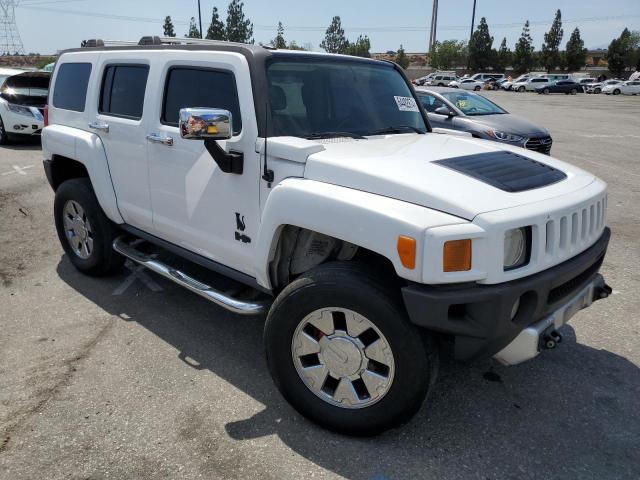 Photo 3 VIN: 5GTEN13E988166351 - HUMMER H3 