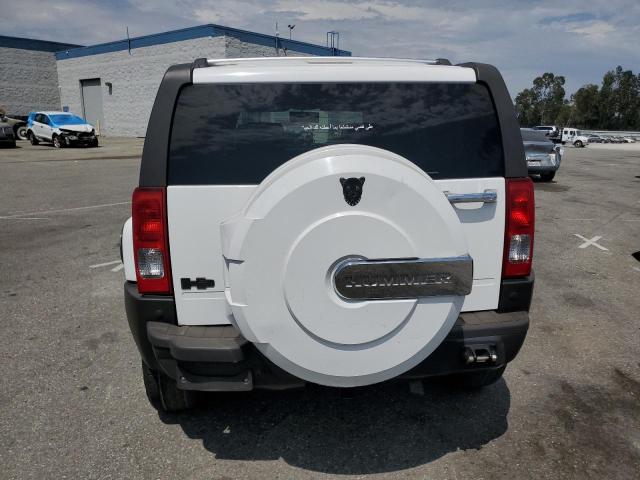 Photo 5 VIN: 5GTEN13E988166351 - HUMMER H3 