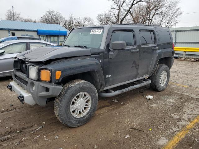 Photo 0 VIN: 5GTEN13E988166415 - HUMMER H3 