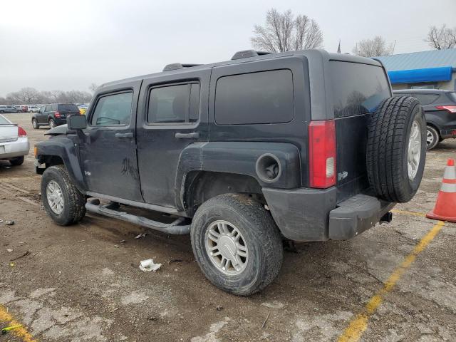 Photo 1 VIN: 5GTEN13E988166415 - HUMMER H3 