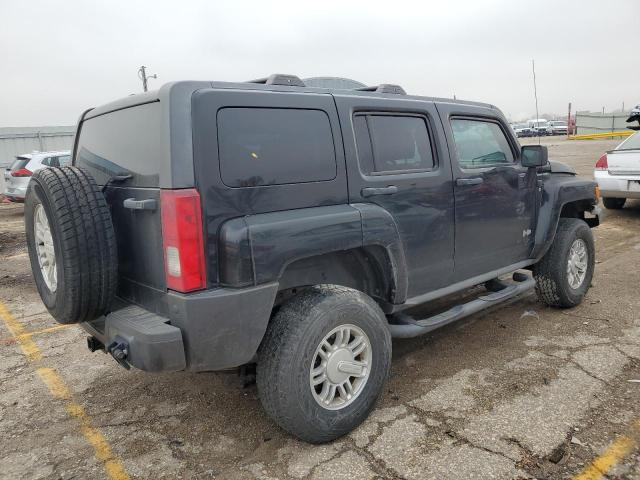 Photo 2 VIN: 5GTEN13E988166415 - HUMMER H3 