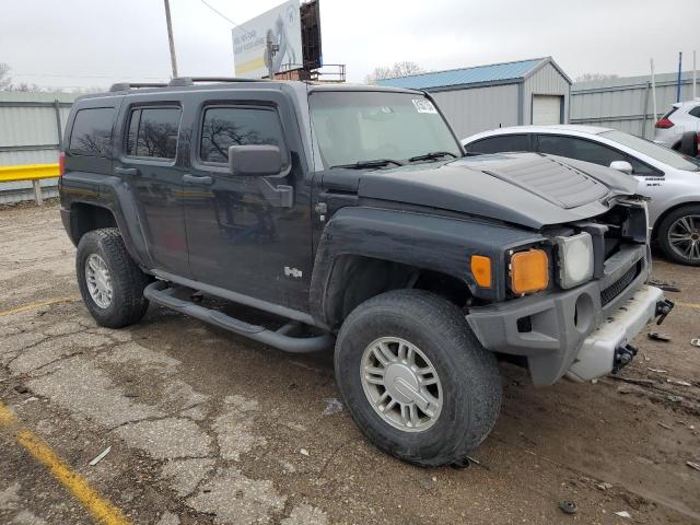 Photo 3 VIN: 5GTEN13E988166415 - HUMMER H3 