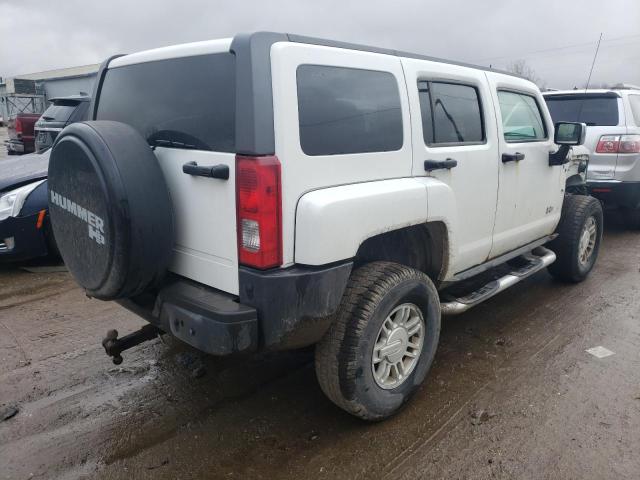 Photo 2 VIN: 5GTEN13E988170402 - HUMMER H3 