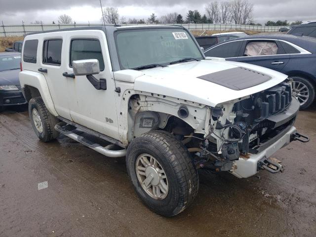 Photo 3 VIN: 5GTEN13E988170402 - HUMMER H3 