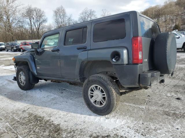 Photo 1 VIN: 5GTEN13E988177642 - HUMMER H3 