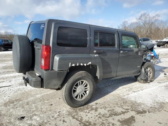 Photo 2 VIN: 5GTEN13E988177642 - HUMMER H3 