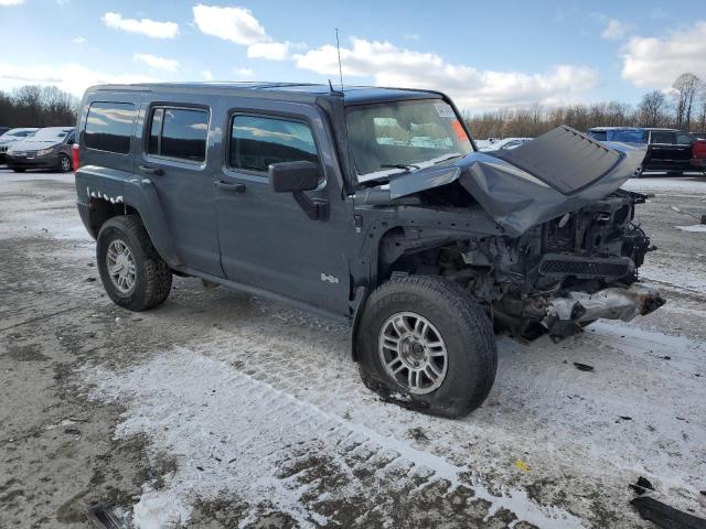 Photo 3 VIN: 5GTEN13E988177642 - HUMMER H3 