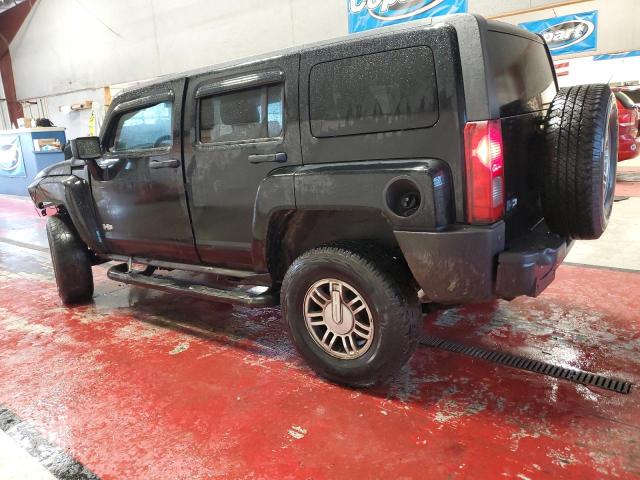 Photo 1 VIN: 5GTEN13E988186731 - HUMMER H3 