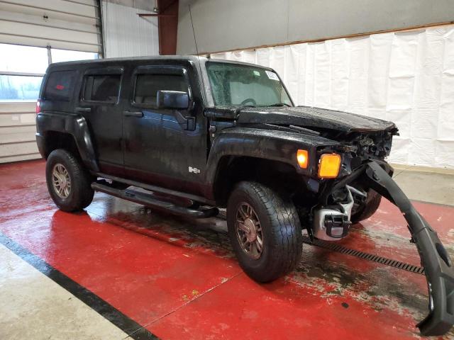 Photo 3 VIN: 5GTEN13E988186731 - HUMMER H3 