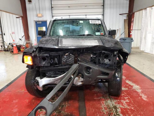 Photo 4 VIN: 5GTEN13E988186731 - HUMMER H3 