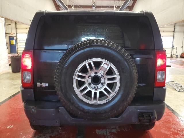 Photo 5 VIN: 5GTEN13E988186731 - HUMMER H3 