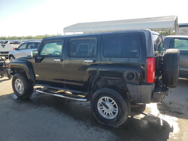 Photo 1 VIN: 5GTEN13E988195686 - HUMMER H3 