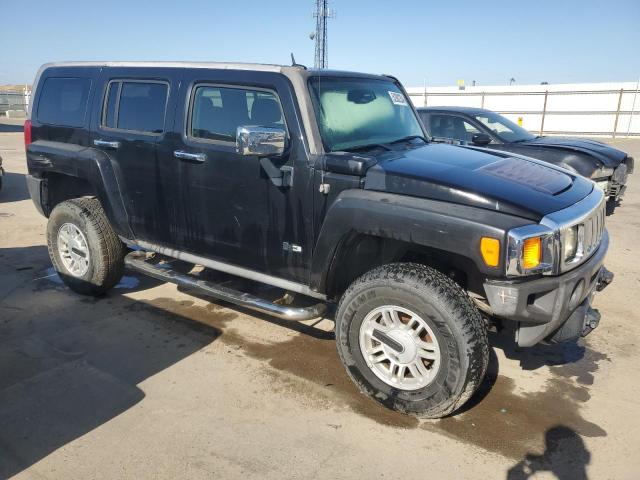 Photo 3 VIN: 5GTEN13E988195686 - HUMMER H3 