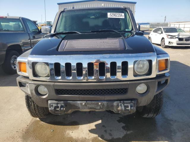 Photo 4 VIN: 5GTEN13E988195686 - HUMMER H3 