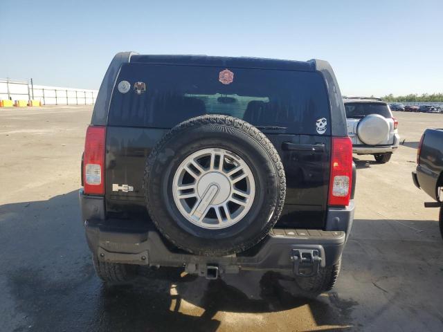 Photo 5 VIN: 5GTEN13E988195686 - HUMMER H3 